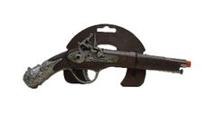 buzzbee pirate flintlock foam dart blaster
