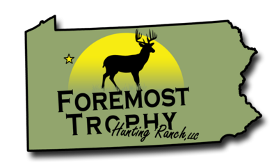 Foremost Trophy Hunting Ranch