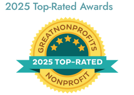 My Grief Angels is a 2025 Top Rated Non-Profit
