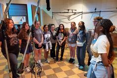 recorder karate kids
