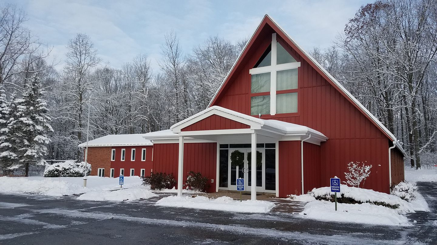 St George Epispicol Church