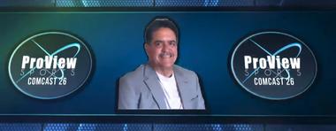 Sports desk