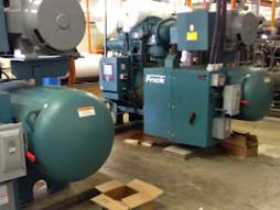 Master Licensed Industrial Electrician-CELCO Electric LLC-Family Owned and Operated-Industrial Division