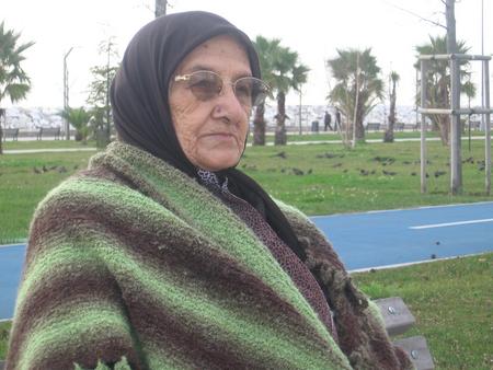 Nazife Gezer - Bostancı Sahil Yolu - Mehmet Gezer