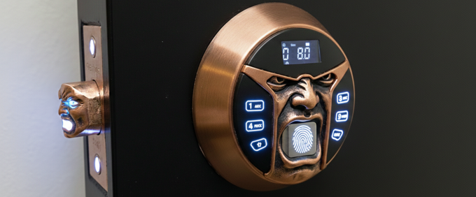 Zack's Locksmith Service of Naples FL wants you to get a great deadbolt on your home