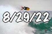 wedge pictures August 29 surfing sunset skimboarding bodyboarding wave waves