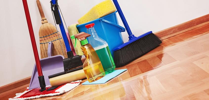 JANITORIAL SERVICES GLENWOOD IA