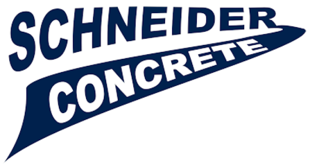 Schneider Concrete Inc