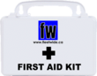 first aid products