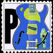 Postal Guitars