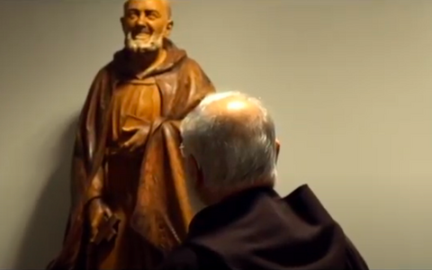 RANIERO CANTALAMESSA ENGLISH PAGE FOR VIDEOS