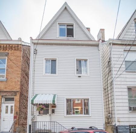 Bloomfield Friendship Pittsburgh East End Lawrenceville Garfield Real Estate Edmond