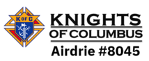 Knights of Columbus Airdrie