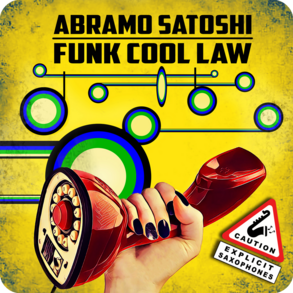 Album Download - On Edge of Wing -Abramo Satoshi 2016 Music Release
