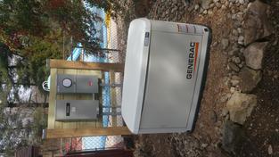 Generator Sales and Service-CELCO Electric LLC-Patoka Lake Indiana