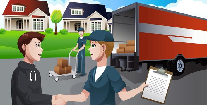 Best Moving Companies in Cape Town