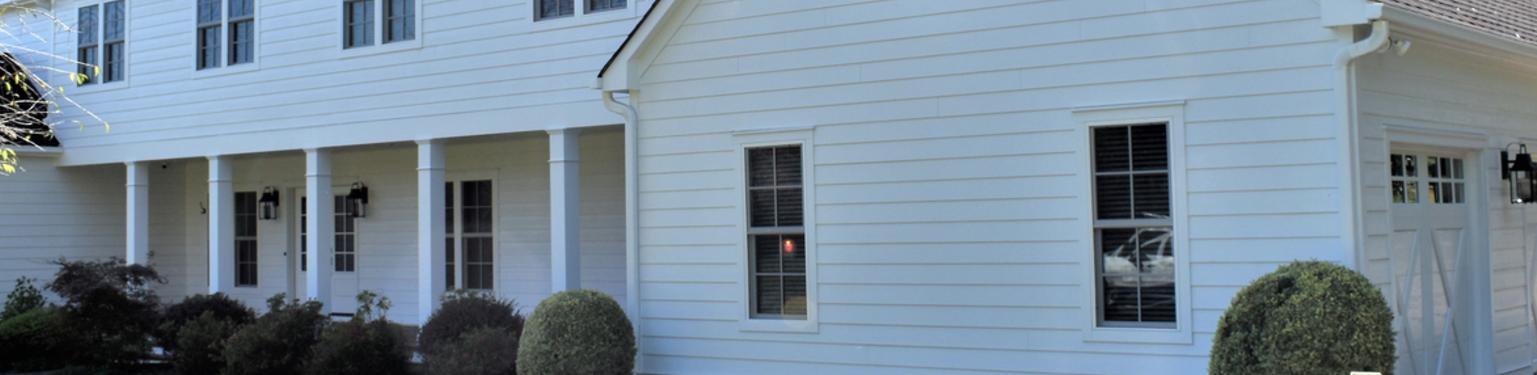 Siding & Window Replacement