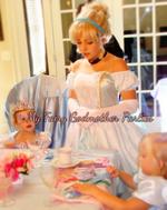 Princess Tea Room Atlanta