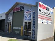 Mechanic Bulimba