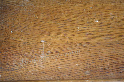 Remove Water Rings On Furniture With Howard S Restor A Finish