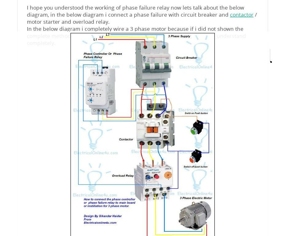 Air Compressor Control Wiring Diagram - Wiring Diagram ...