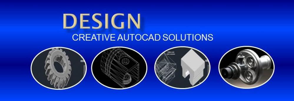 CIV Autocad solutions QCA image
