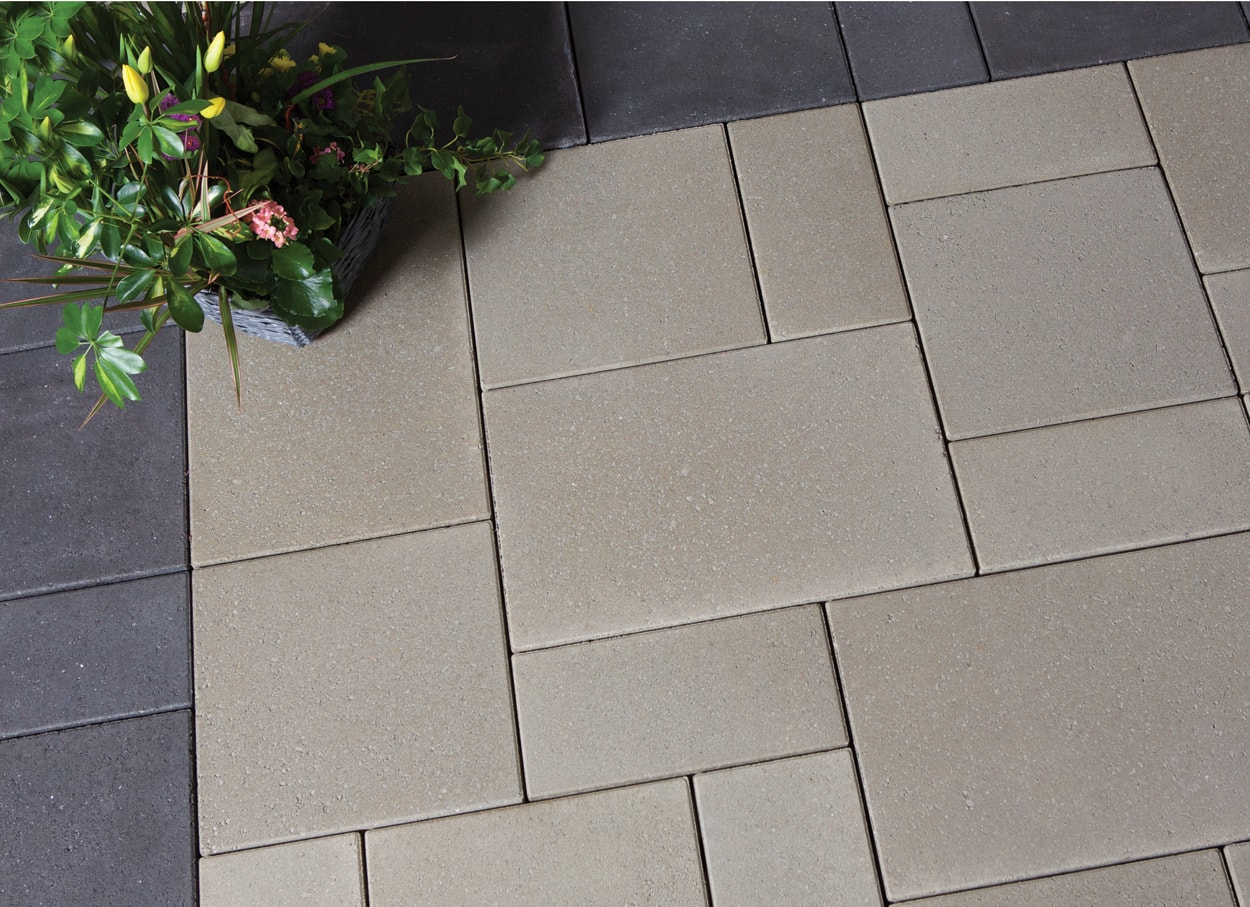 Patio Pavers Stones