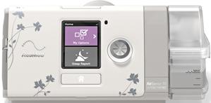 CPAP Device Dubai