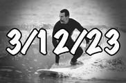wedge pictures April 1 2022 surfing sunset skimboarding