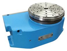 A Roto-Grind 307-V Standard Rotary Grinding Table