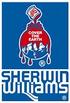 Sherwin williams
