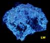 FL Deweylite Magnesite-Goat Hill Magnesia Quarries, Pennsylvania