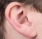 Invisible-in-Canal Hearing Aid