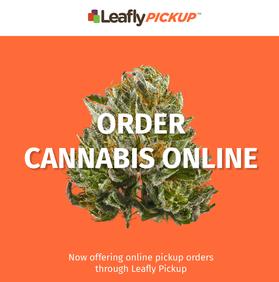 Order Online Cannabis Legal Oregon Kind Leaf Pendleton
