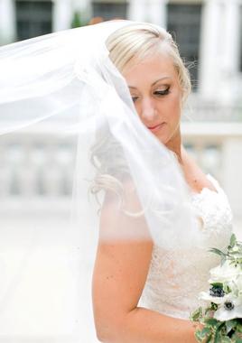 Bride makeup and hair | South Florida | DgPro Makeup And Hair