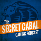 The Secret Cabal