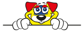 Barks In The Parks Logo