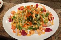 Seafood Salad