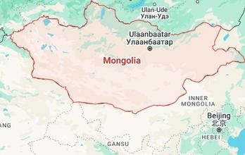 Homologation in Mongolia