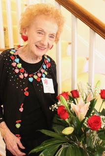 Picture of Marcia Baroda