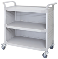 cabinet medical trolley manufacturer Taiwan