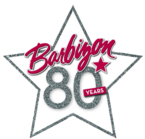 Barbizon 75th Logo