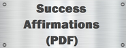 Success Affirmations (PDF)