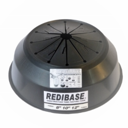 Redibase#Redibase footing Form#footing form#footing base#concrete column#pier footing#construction tube base#column foundations#Square Foot#Bigfoot#Vistech#Poltech#Roco screw piles#sound footings#deck support#deck foundation#deck renovation#DIY deck#buildingdecks#deck plans#stronger deck#deck#deck footer#footer#Redi-base#Quikrete#Sakrete#Sonotube#tube footing#screw pier#screw pile#screw pole for deck#Tubebase#gazebo#porch#veranda#better decks#building code for deck#deck frost heave#deck sinking#deck lifting#wind tie down#concrete boat mooring#carport#add-on#lean-to#sunroom#greenhouse#pole building#fence post#flag post#light post#cheapest footing form#deck base#load bearing capacity for decks#level deck#deck tilting#deck sinking#deck lifting#aviation tie down#hurricane tie down#IBC#best footing form#easy to use footing form#deck excavation#backyard renovation#original footing form#original deck support#construction tube#concrete tube#concrete base#one size footing form#round base#round footing form#square footing form#construction material#building material#deck supplies#forming deck foundation#building footing forms#uses less concrete to fill#fastest footing form to install#installing footing forms#concrete piers#plastic footing form
