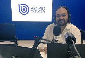 AMORICIDIO con Giliño de la BioBio