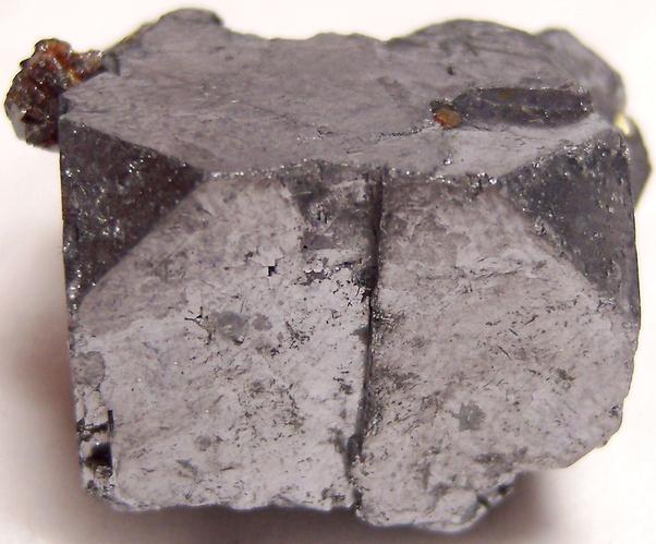 Galena, Ruby Jack Sphalerite, Pyrite crystals, Joplin Field, Tri-State District, Jasper County, Missouri, USA