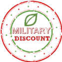 Military Discounts