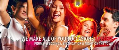 Tiger's game Party Bus Rental