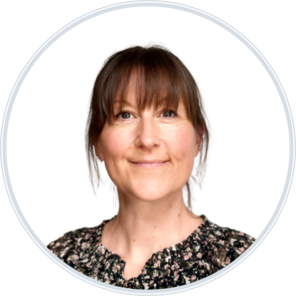 Image of Dr Sarah Kellett
