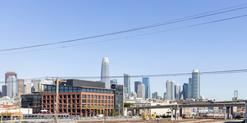 San Francisco Skyline